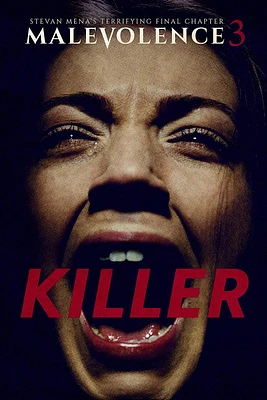 Malevolence 3: Killer [Blu-ray]