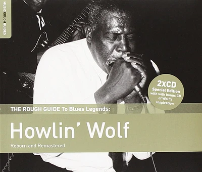 Rough Guide to