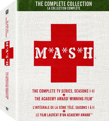 M*A*S*H: S1 - S11 (DVD)