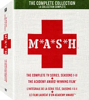 M*A*S*H: S1 - S11 (DVD)