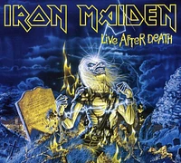 Live After Death (2015 Remaster)