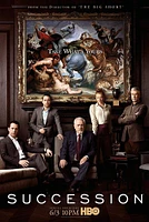 Succession: S1 (DVD)