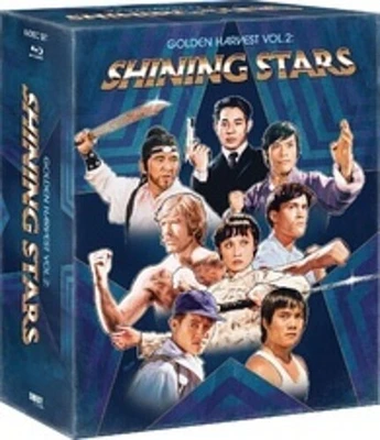 Golden Harvest 2: Shining Stars