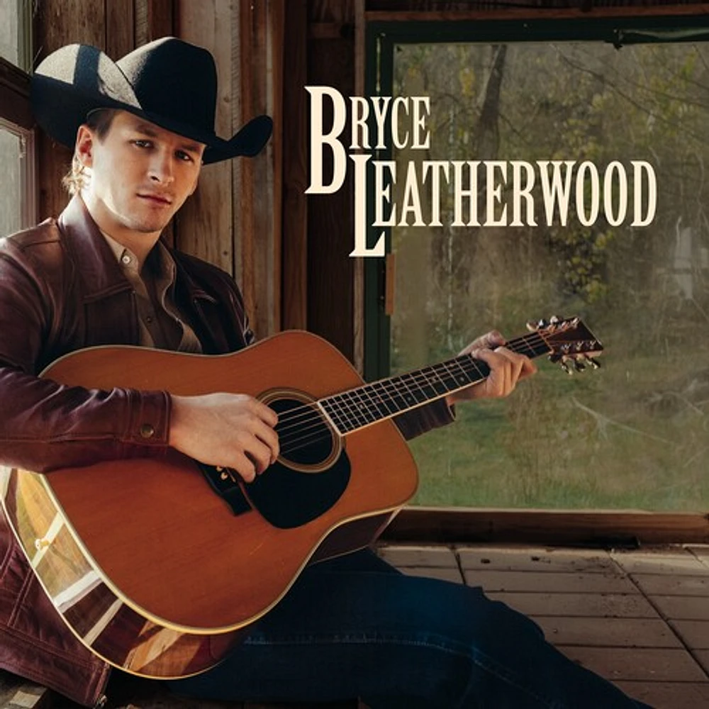 Bryce Leatherwood
