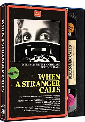 When a Stranger Calls