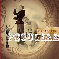 Peculiar