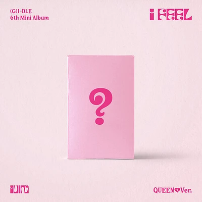 I feel (Queen Ver.)