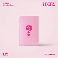 I feel (Queen Ver.)