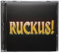 RUCKUS!