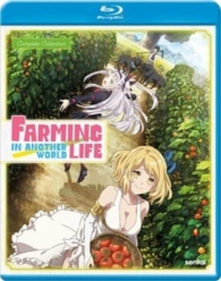 Farming Life In Another World Complete Collection