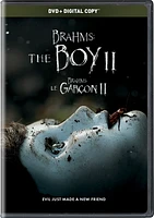 BRAHMS: THE BOY II DVD