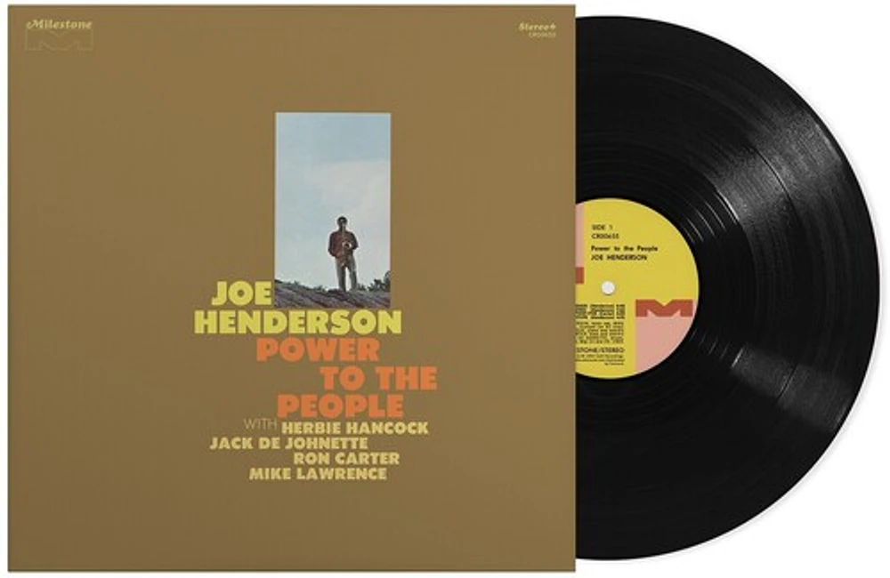 Power To The People (Jazz Dispensary Top Shelf Series)