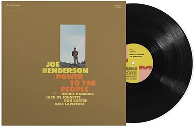 Power To The People (Jazz Dispensary Top Shelf Series)