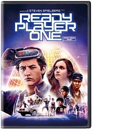Ready Player One (DVD) (Bilingual)