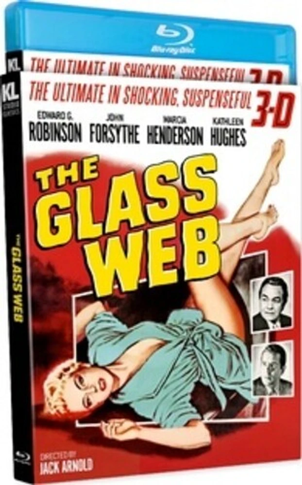 Glass Web