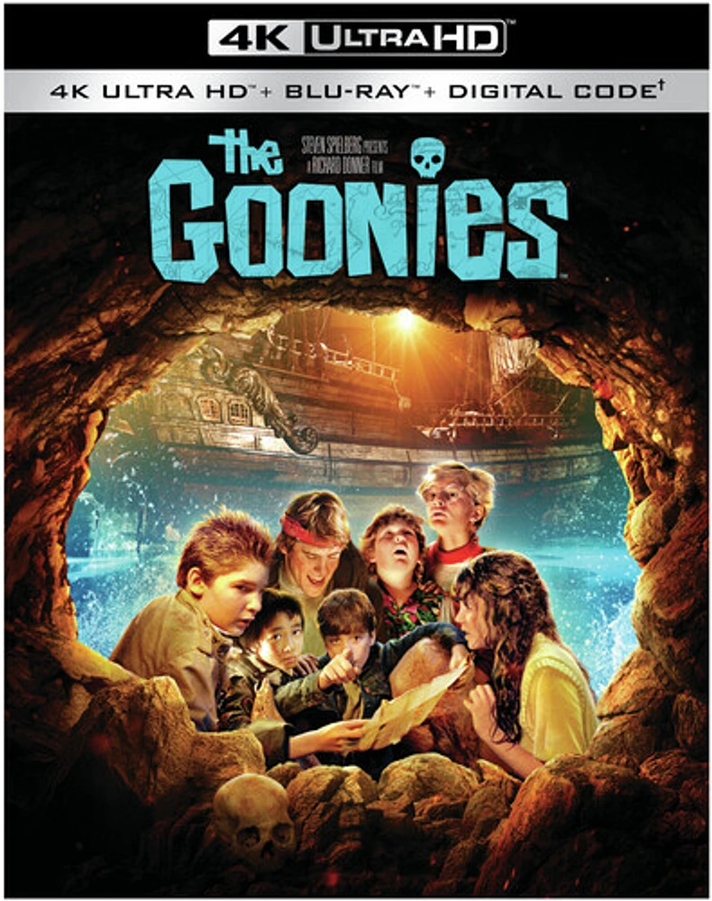 The Goonies