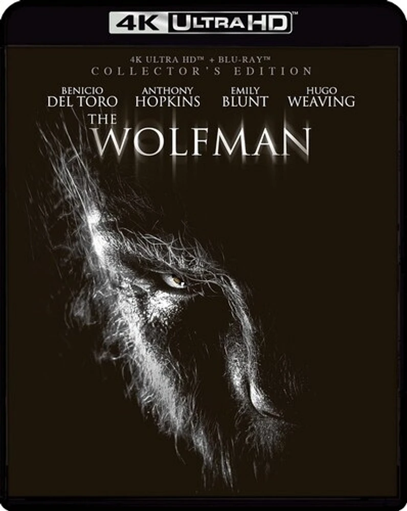 Wolfman (2010) (Sgnl)