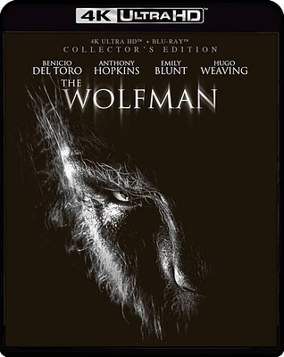 Wolfman (2010) (Sgnl)