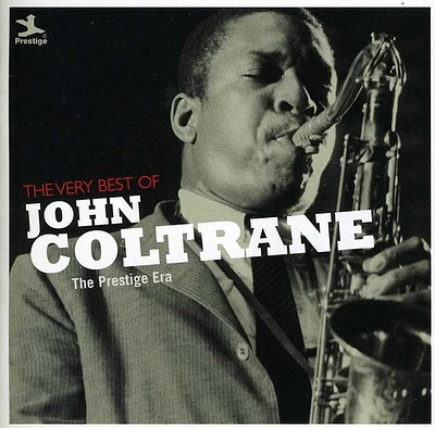 The Very Best Of John Coltrane