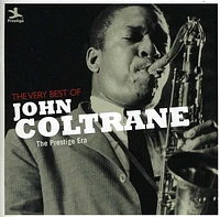 The Very Best Of John Coltrane