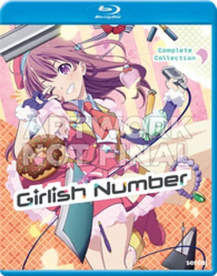 Girlish Number