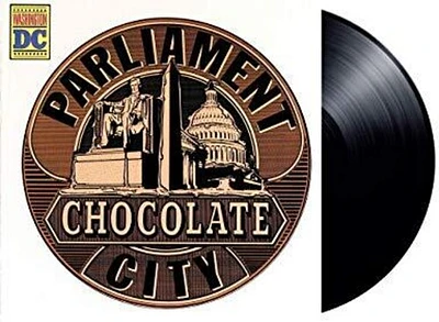 Chocolate City