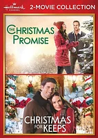 The Christmas Promise / Christmas for Keeps (Hallmark 2-Movie Collection)