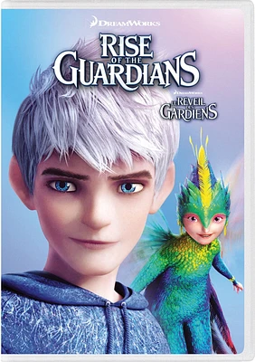 Rise of the Guardians (DVD)