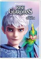 Rise of the Guardians (DVD)