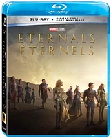 ETERNALS BLU/DIG BIL