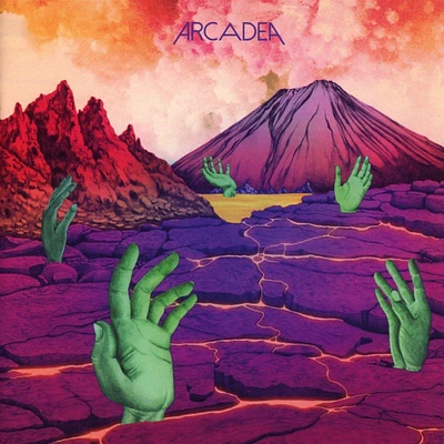 ARCADEA