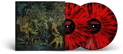 Murder Of The Universe (Cosmic Carnage Edition)