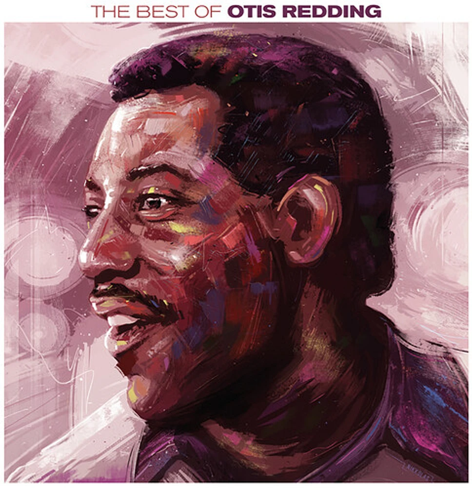 The Best Of Otis Redding
