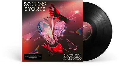 Hackney Diamonds