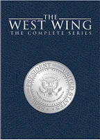 The West Wing: The Complete Series