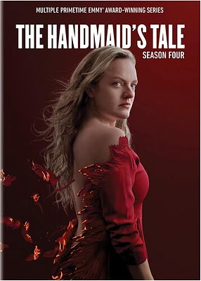The Handmaid’s Tale: Season Four