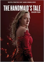 The Handmaid’s Tale: Season Four