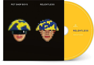 Relentless: 30th Anniversary (Bonus Tracks) (Exp)
