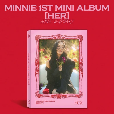 MINNIE ((G)I-DLE) / HER (6050C)