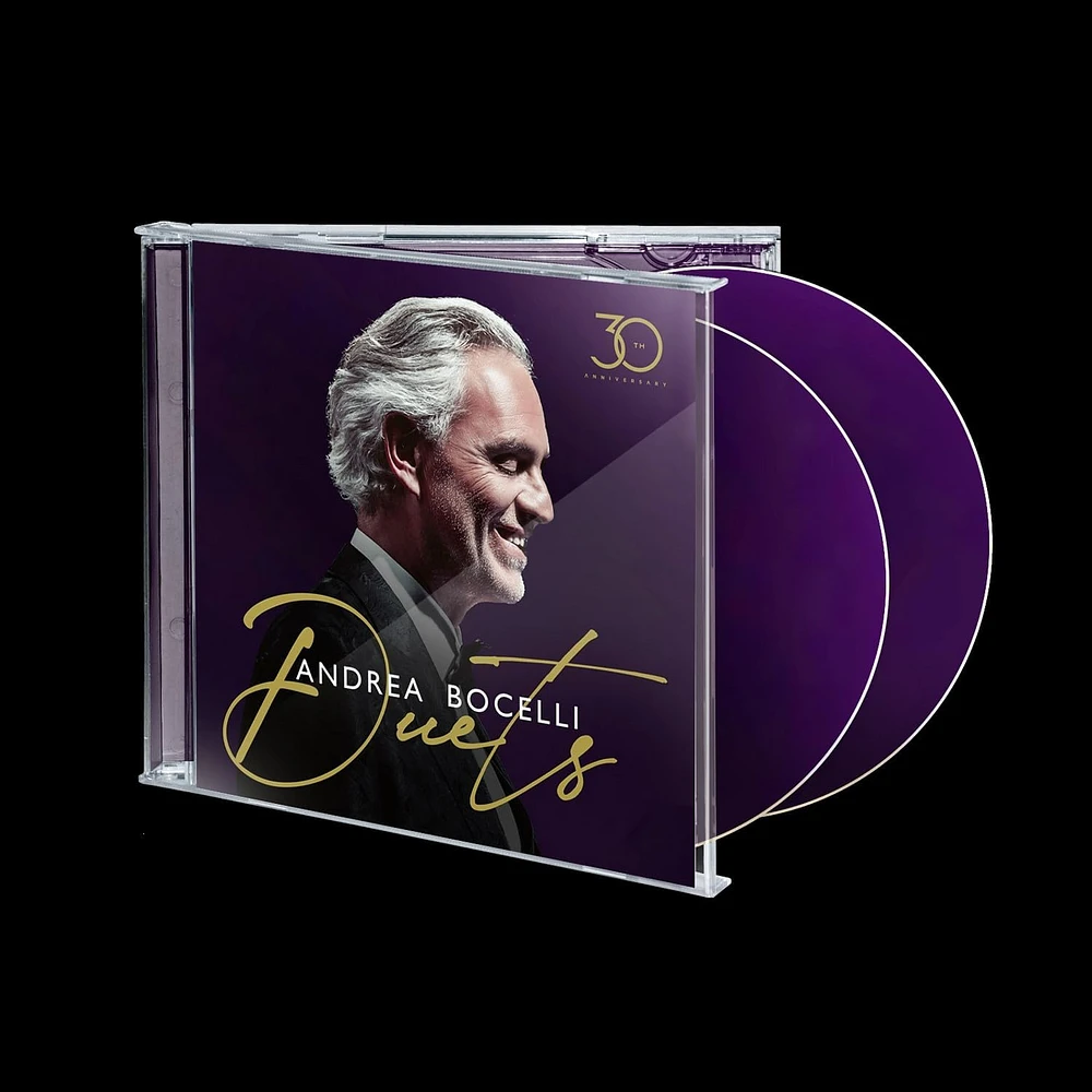 BOCELLI