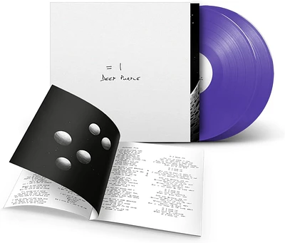 DEEP PURPLE / 1 (PURPLE LP)