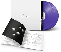 DEEP PURPLE / 1 (PURPLE LP)