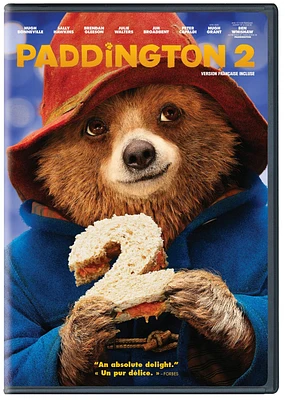 Paddington 2 (DVD)
