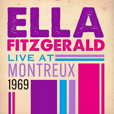 Live At Montreux