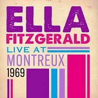 Live At Montreux
