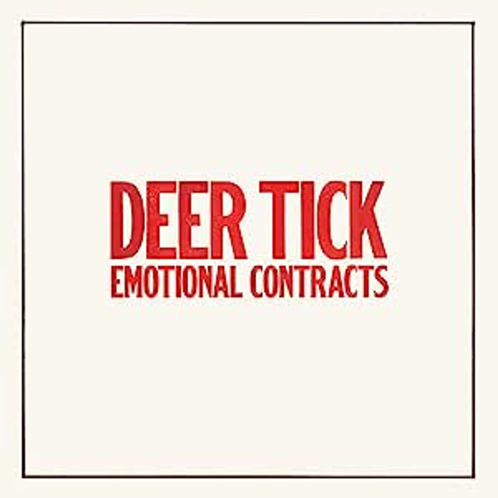 Emotional Contracts