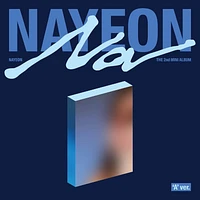 NAYEON (TWICE) / NA (A)