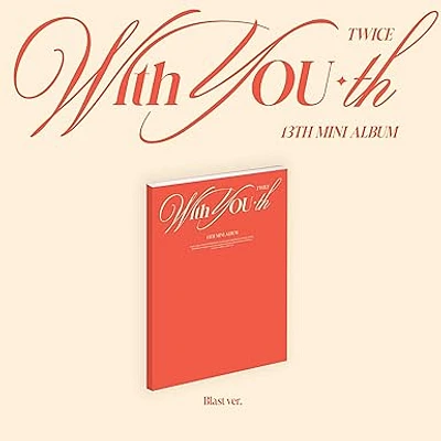 With YOU-th (Blast Ver.)