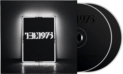 1975,THE / 1975,THE(10TH ANNIV) +LIVE