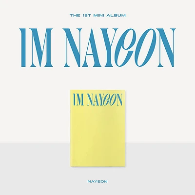 Im Nayeon [D Ver.]